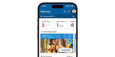 Increase loyalty with personalized member experiences