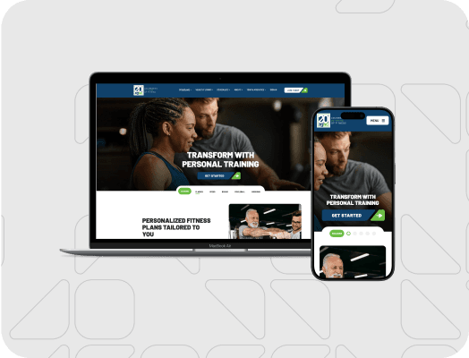User-friendly websites for your brand