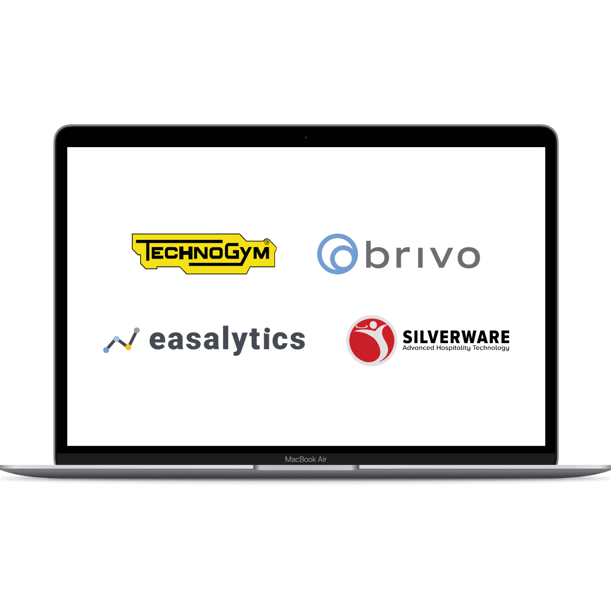 Trusted partners and integrations