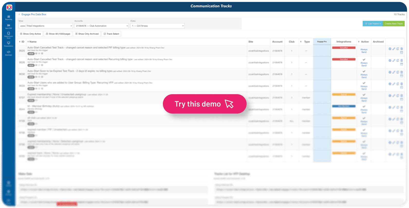 See how personalization powers growth
